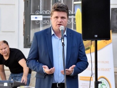 U Varaždinu obilježen Svjetski dan pčele!