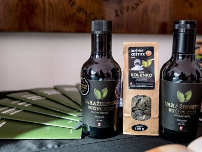 U Varaždinu održan 3. Znanstveni skup o Varaždinskom bučinom ulju