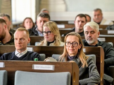 U Varaždinu održan 3. Znanstveni skup o Varaždinskom bučinom ulju