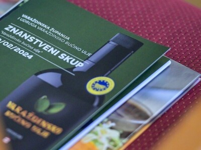 U Varaždinu održan 3. Znanstveni skup o Varaždinskom bučinom ulju