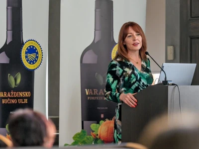 U Varaždinu održan 3. Znanstveni skup o Varaždinskom bučinom ulju