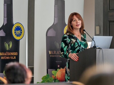 U Varaždinu održan 3. Znanstveni skup o Varaždinskom bučinom ulju