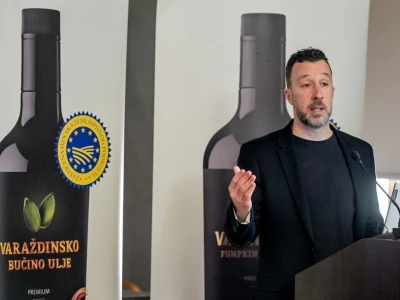 U Varaždinu održan 3. Znanstveni skup o Varaždinskom bučinom ulju