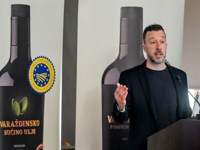 U Varaždinu održan 3. Znanstveni skup o Varaždinskom bučinom ulju