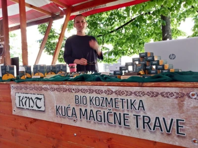 U Varaždinu održana 2. međunarodna izložba bučinih ulja Alpe -Adria