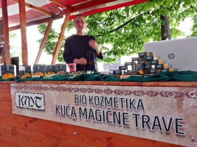 U Varaždinu održana 2. međunarodna izložba bučinih ulja Alpe -Adria