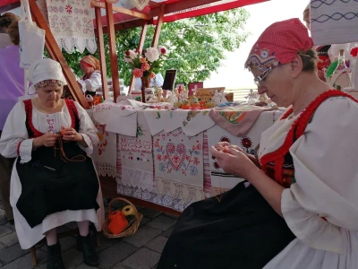 U Varaždinu održana 2. međunarodna izložba bučinih ulja Alpe -Adria