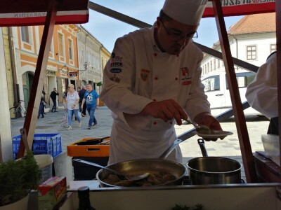 U Varaždinu održana 2. međunarodna izložba bučinih ulja Alpe -Adria