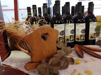 U Varaždinu održana 2. međunarodna izložba bučinih ulja Alpe -Adria