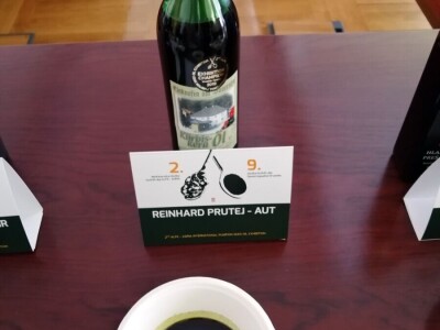 U Varaždinu održana 2. međunarodna izložba bučinih ulja Alpe -Adria