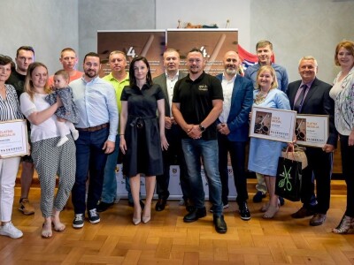 U Varaždinu održana 4. Međunarodna izložba bučinih ulja Alpe - Adria