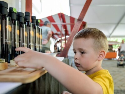 U Varaždinu održana 4. Međunarodna izložba bučinih ulja Alpe - Adria