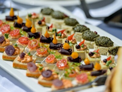 U Varaždinu održana 4. Međunarodna izložba bučinih ulja Alpe - Adria