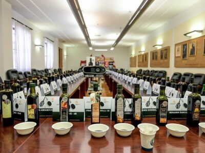 U Varaždinu održana 4. Međunarodna izložba bučinih ulja Alpe - Adria