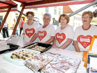 U Varaždinu održana 4. Međunarodna izložba bučinih ulja Alpe - Adria
