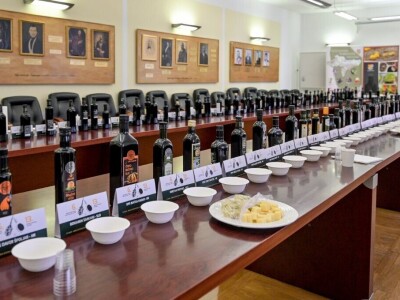 U Varaždinu održana 6. međunarodna izložba bučinih ulja Alpe-Adria i 13. izložba bučinih ulja Hrvatske