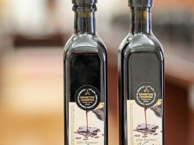 U Varaždinu održana 6. međunarodna izložba bučinih ulja Alpe-Adria i 13. izložba bučinih ulja Hrvatske