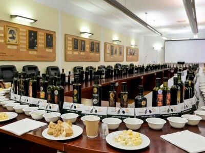 U Varaždinu održana 7. međunarodna izložba bučinih ulja Alpe-Adria