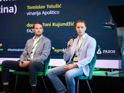 U vinu je istina - panel o vinogradarstvu