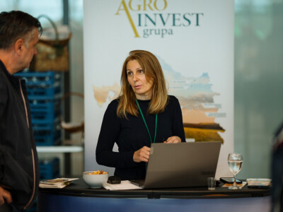 U vinu je istina - panel o vinogradarstvu