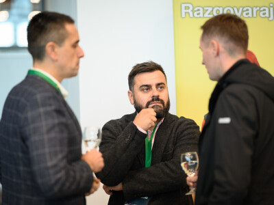 U vinu je istina - panel o vinogradarstvu