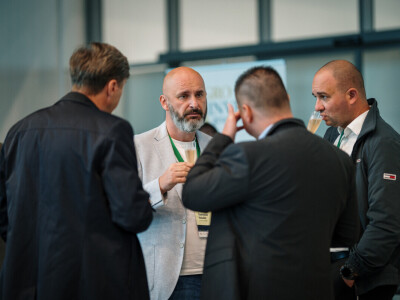 U vinu je istina - panel o vinogradarstvu