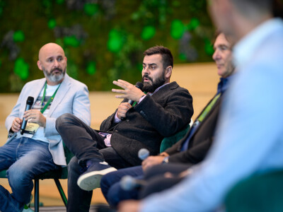 U vinu je istina - panel o vinogradarstvu