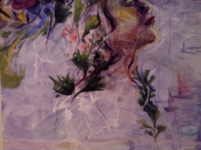 U višegradskoj banji raste endemska paprat vilina vlas U višegradskoj banji raste endemska paprat vilina vlas