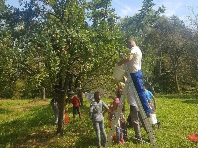Učenička zadruga Bobovac - Brod na Kupi