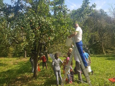 Učenička zadruga Bobovac - Brod na Kupi