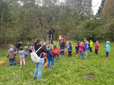 Učenička zadruga Bobovac - Brod na Kupi
