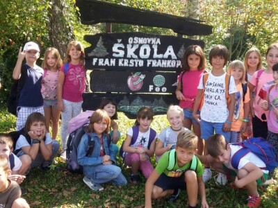 Učenička zadruga Bobovac - Brod na Kupi