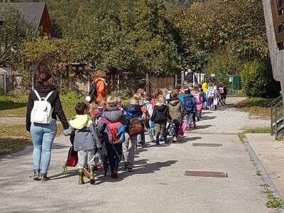 Učenička zadruga Bobovac - Brod na Kupi