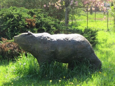 Učenička zadruga Bobovac - Brod na Kupi