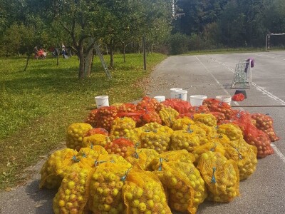 Učenička zadruga Bobovac - Brod na Kupi