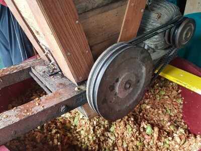 Učenička zadruga Bobovac - Brod na Kupi