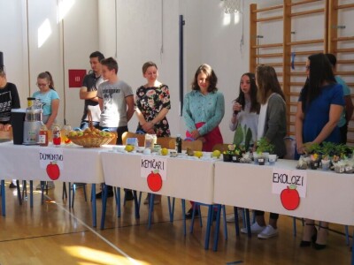 Učeničko zadrugarstvo