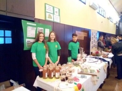 Učeničko zadrugarstvo