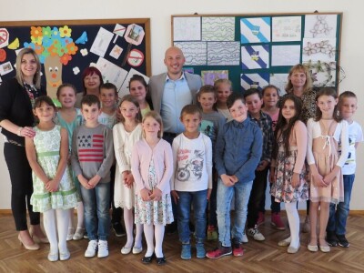 Učeničko zadrugarstvo