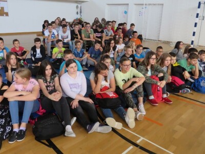 Učeničko zadrugarstvo