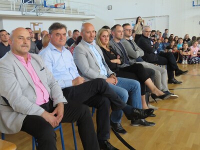 Učeničko zadrugarstvo