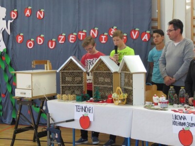 Učeničko zadrugarstvo