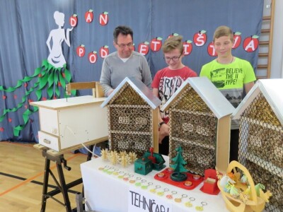 Učeničko zadrugarstvo