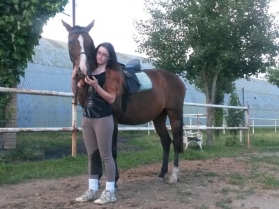 OPG Krivić - Bonanza