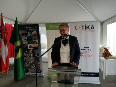 Udruga Agro-turistički klaster Lepoglava dobila je novu donaciju Turske agencije za suradnju i koordinaciju - TIKA