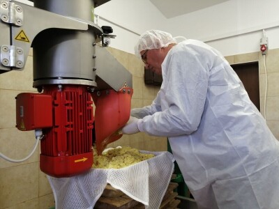 Udruga Agro-turistički klaster Lepoglava dobila je novu donaciju Turske agencije za suradnju i koordinaciju - TIKA