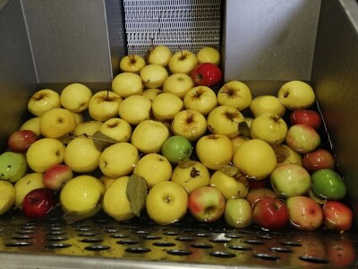 Udruga Agro-turistički klaster Lepoglava dobila je novu donaciju Turske agencije za suradnju i koordinaciju - TIKA