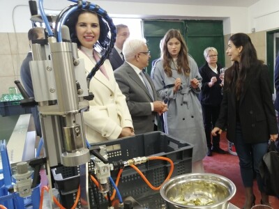 Udruga Agro-turistički klaster Lepoglava dobila je novu donaciju Turske agencije za suradnju i koordinaciju - TIKA