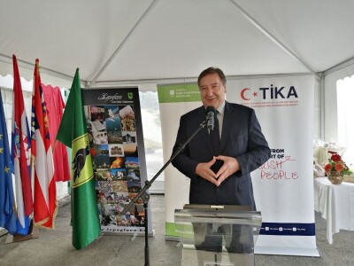 Udruga Agro-turistički klaster Lepoglava dobila je novu donaciju Turske agencije za suradnju i koordinaciju - TIKA