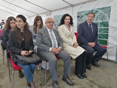 Udruga Agro-turistički klaster Lepoglava dobila je novu donaciju Turske agencije za suradnju i koordinaciju - TIKA